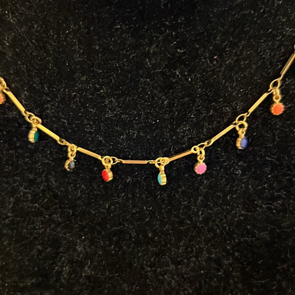 NIKKI SMITH NECKLACE NWT - Picture 2 of 3